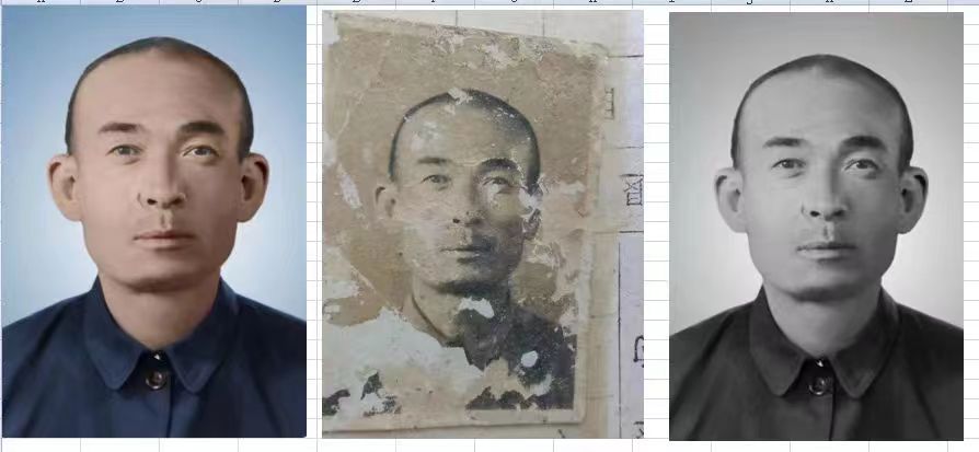 沅陵老照片模糊修复-21